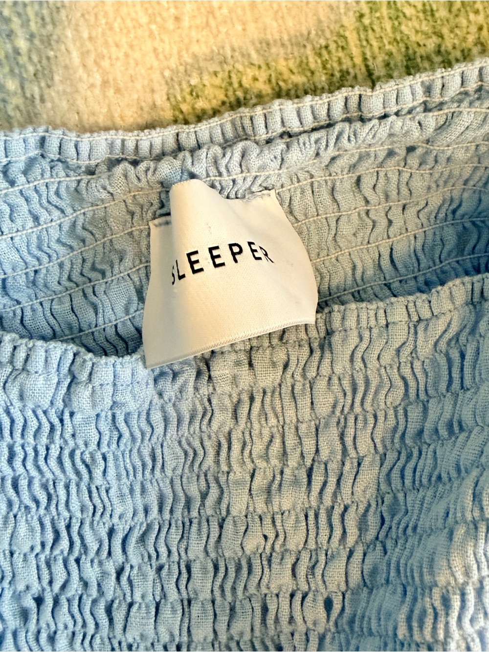 Sleeper Set - Picture 2 of 3